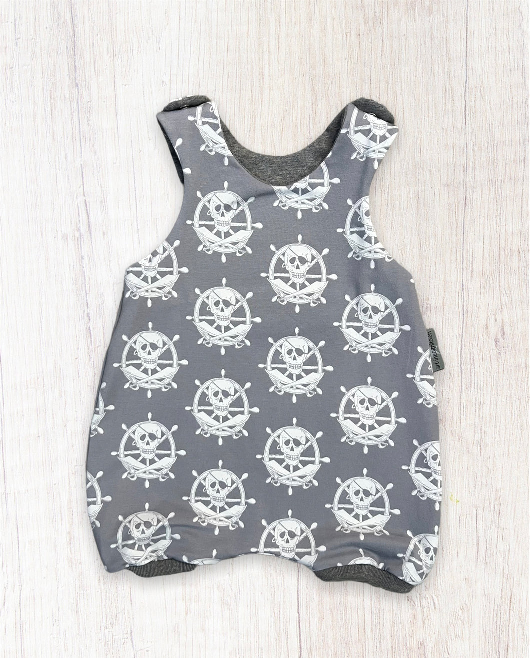 Haremromper Totenkopf
