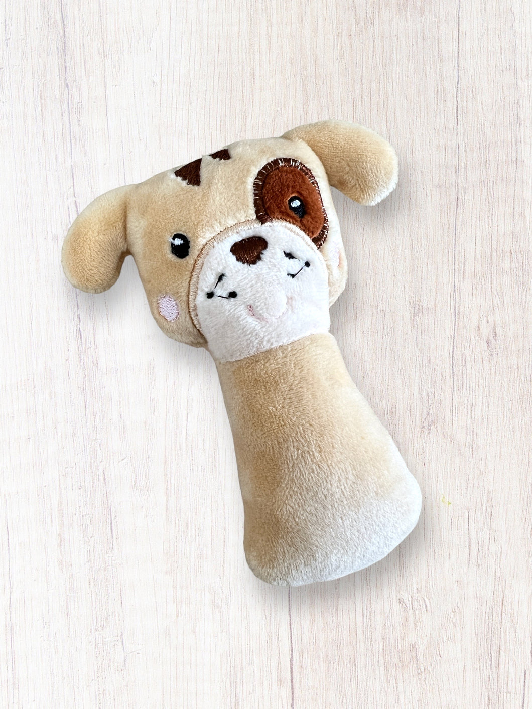 Rassel Hund